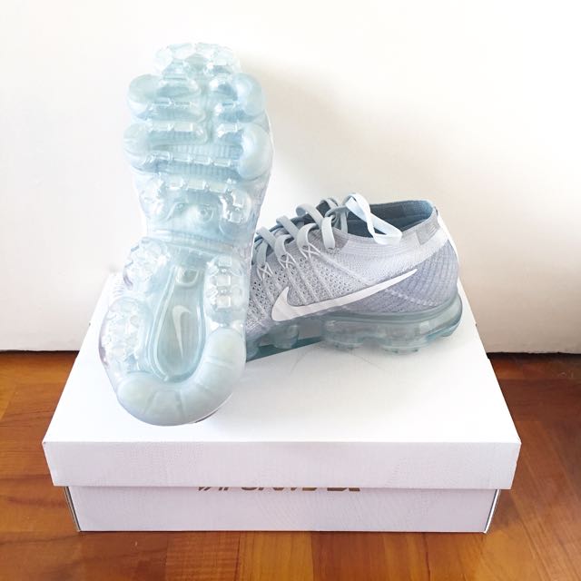 Nike vapormax hotsell g dragon