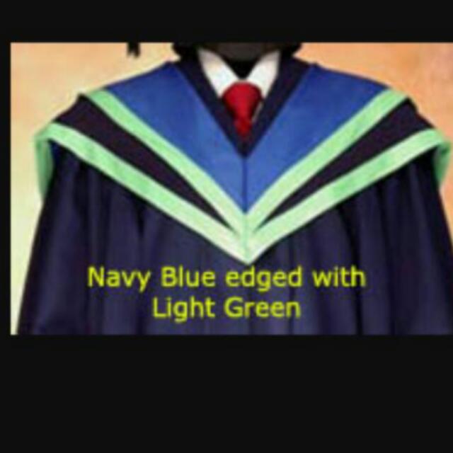 Ntu Convocation Gown Everything Else On Carousell Ntu Convocation Gown Everything Else On Carousell