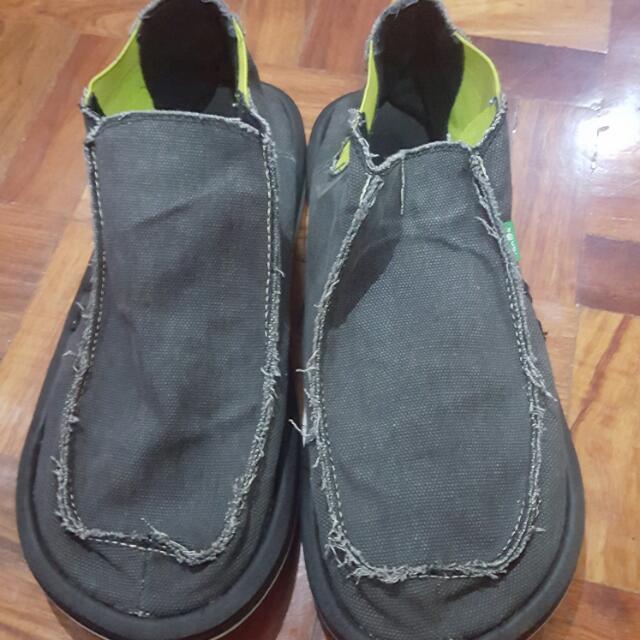 original sanuk shoes