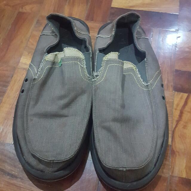 original sanuk shoes