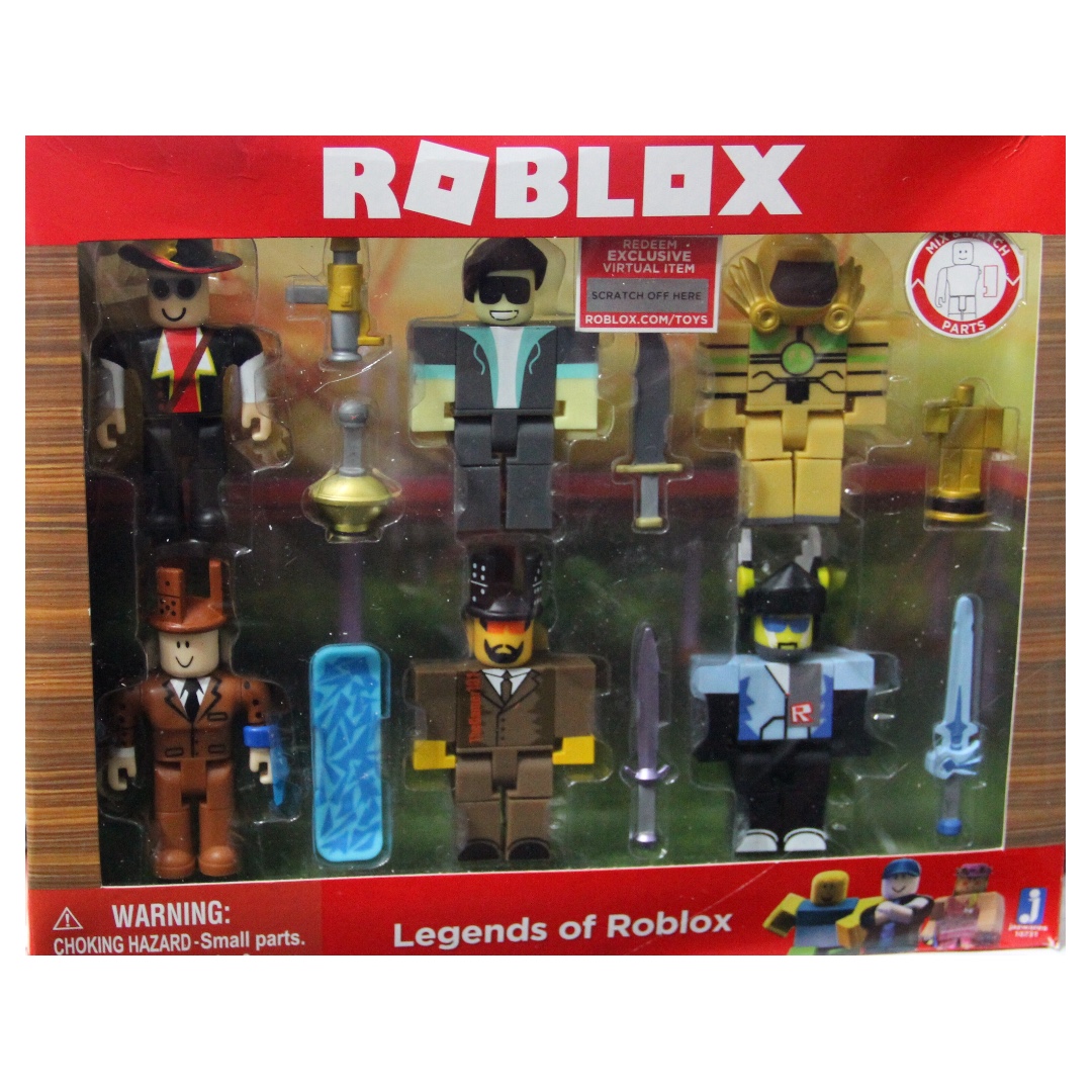 Roblox The Legends Babies Kids Toys Walkers On Carousell - roblox toys wheres the baby