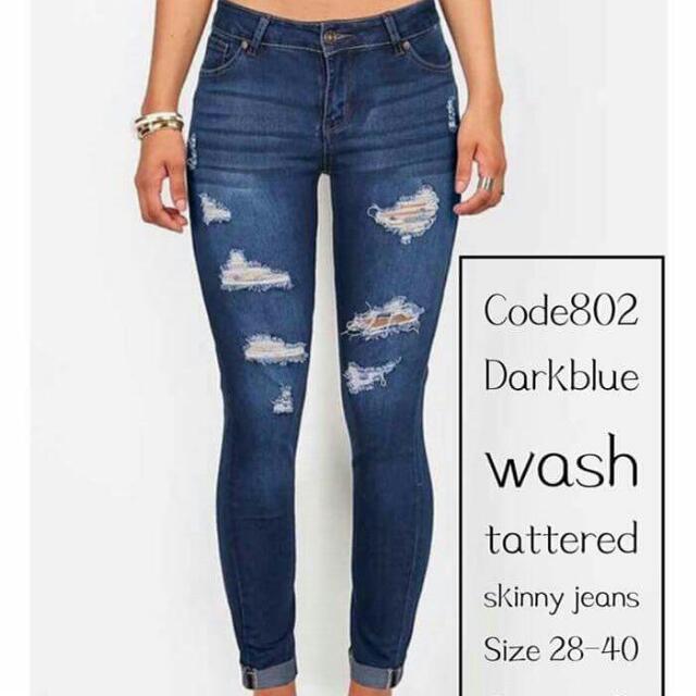 skinny jeans online shop