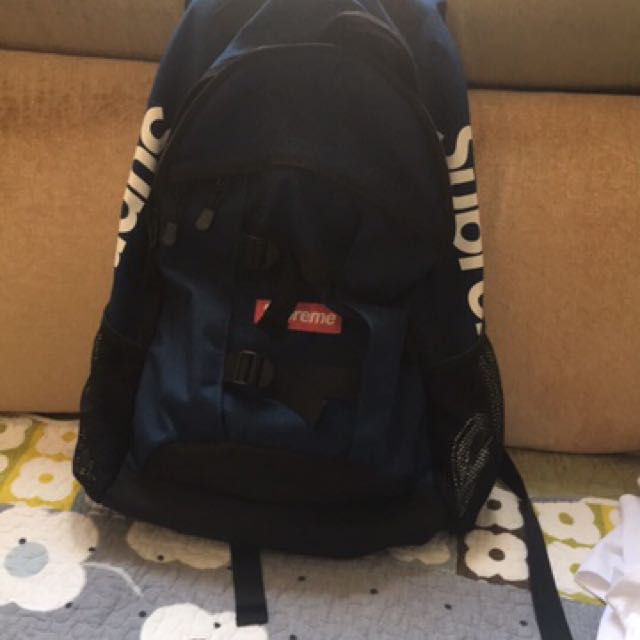 supreme 36th backpack