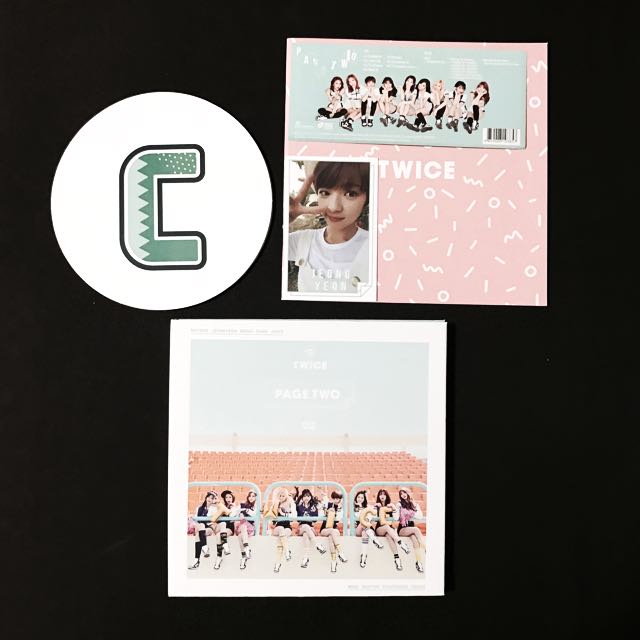 Twice Album Cover Cheer Up Twice Twice Album Cover Cheer Up Twice
