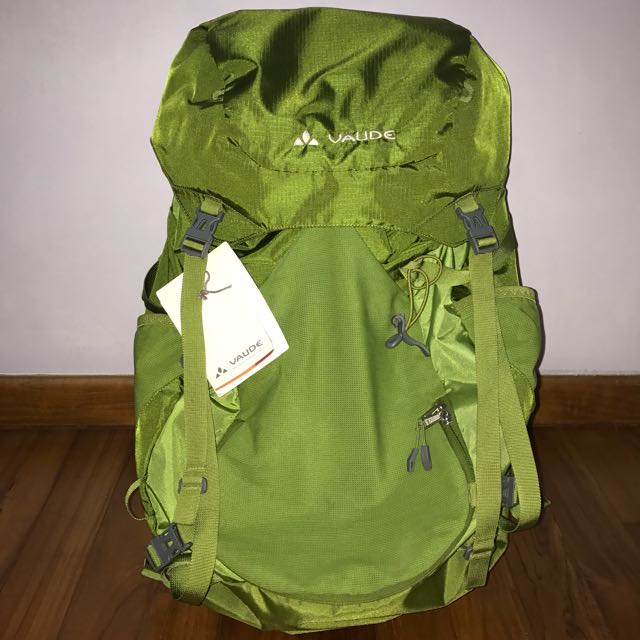 vaude brenta 50
