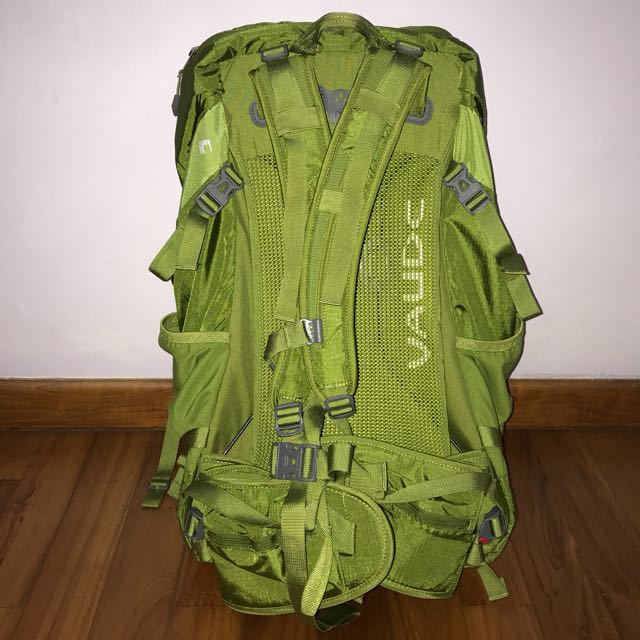 Brenta 40 vaude best sale