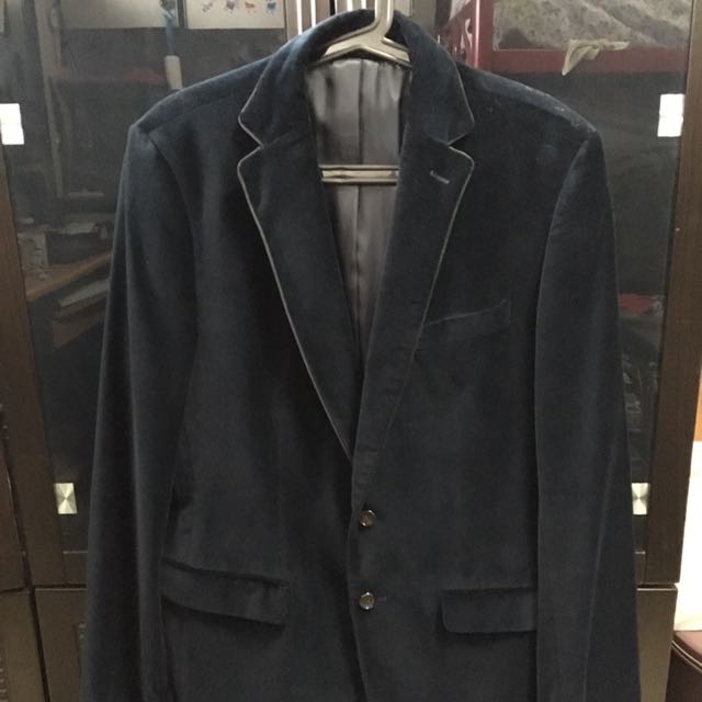 zara men's suit jackets
