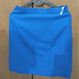 Rok Peplum