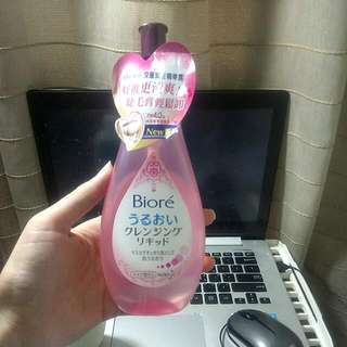 Biore 深層卸妝精華露230ml