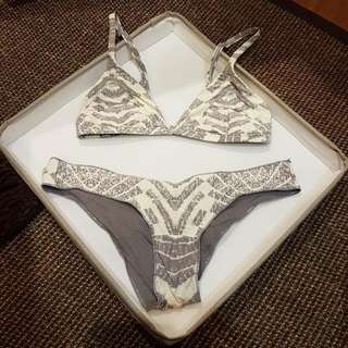 Rip Curl Bikini Set