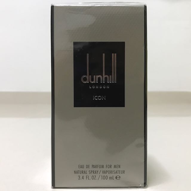 alfred dunhill icon eau de parfum spray for men