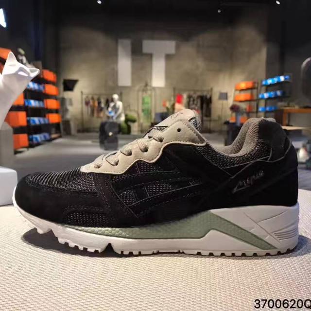 asics gel lique review