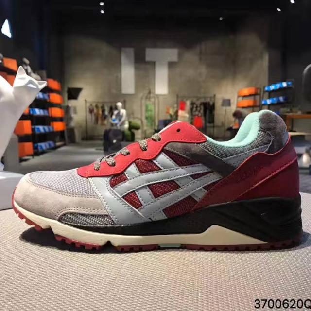 asic gel lique