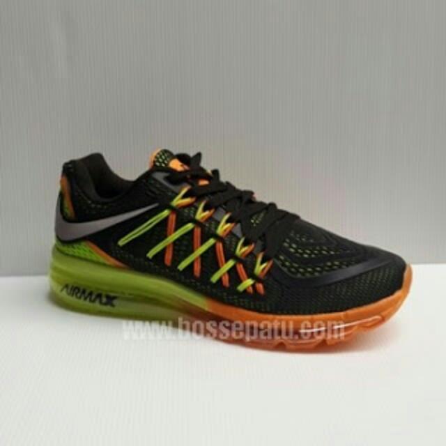 ASLI IMPORT Sepatu Running Nike Air Max 