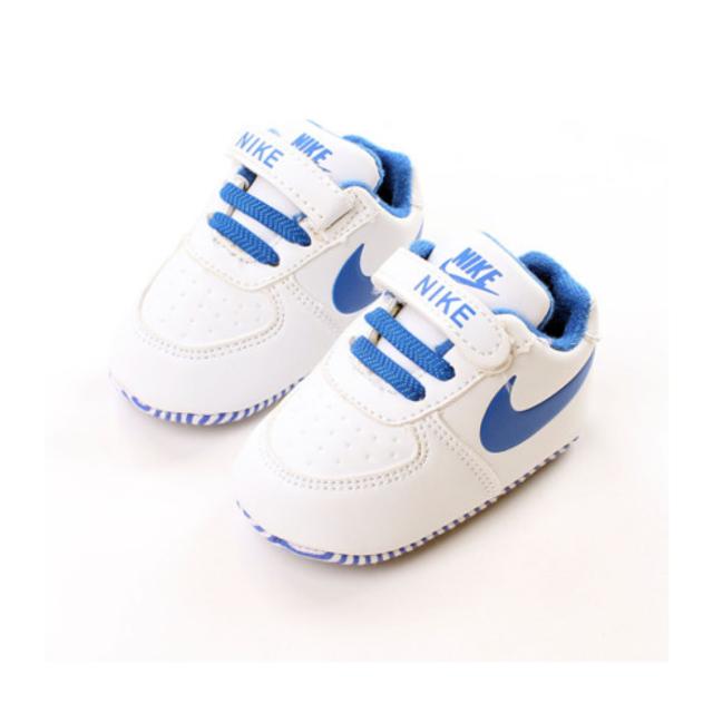 nike baby shoes