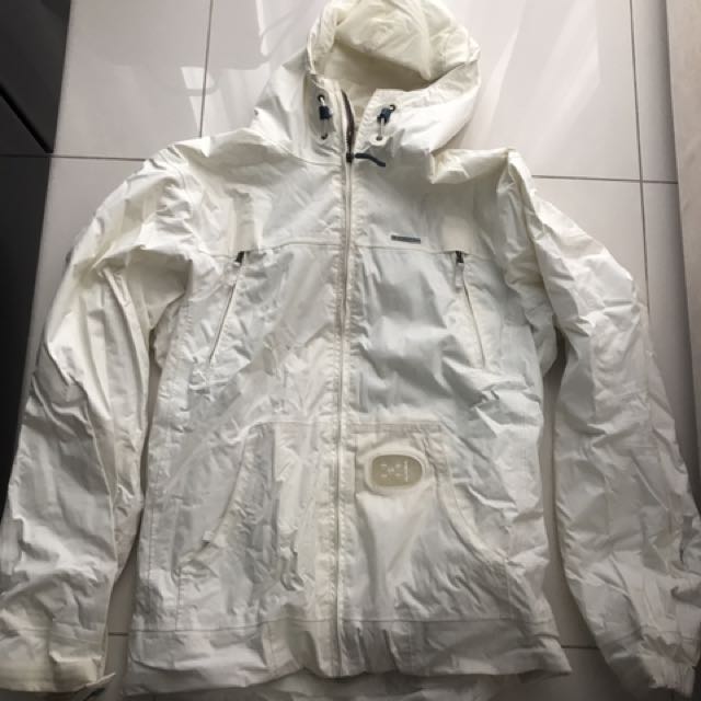 Mens small snowboard jacket clearance