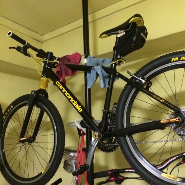 Cannondale f400 for sale hot sale