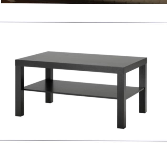 Coffee Table From IKEA, Furniture & Home Living, Furniture, Tables