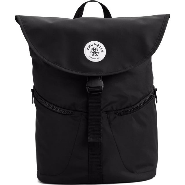 Crumpler the great thaw new arrivals