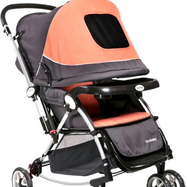 unisex baby strollers