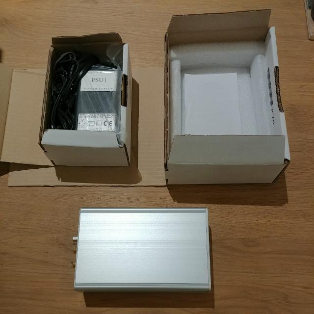 Préamp Phono Graham Slee Reflex M - Audio Focus Importateur officiel