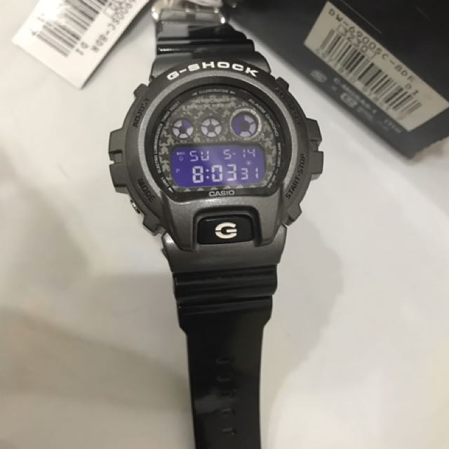 Dw6900 sc8 outlet
