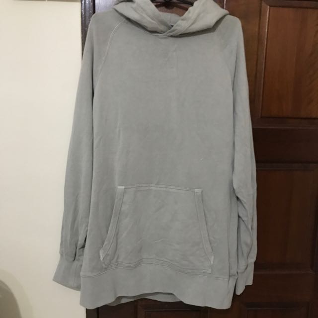 H&m hoodie oversize clearance