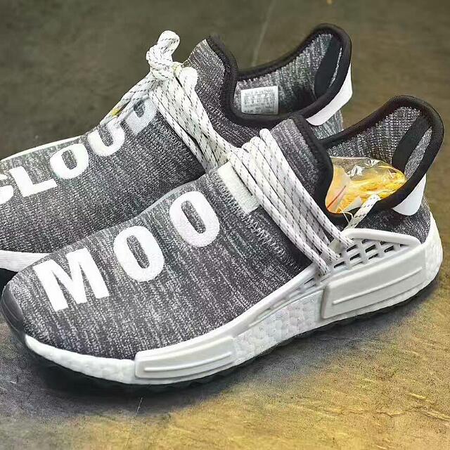 cloud mood shoes