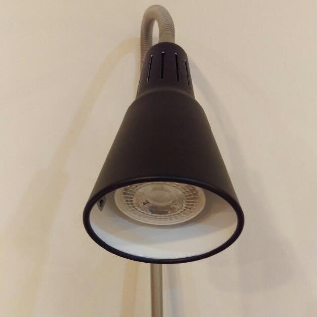 kvart work lamp