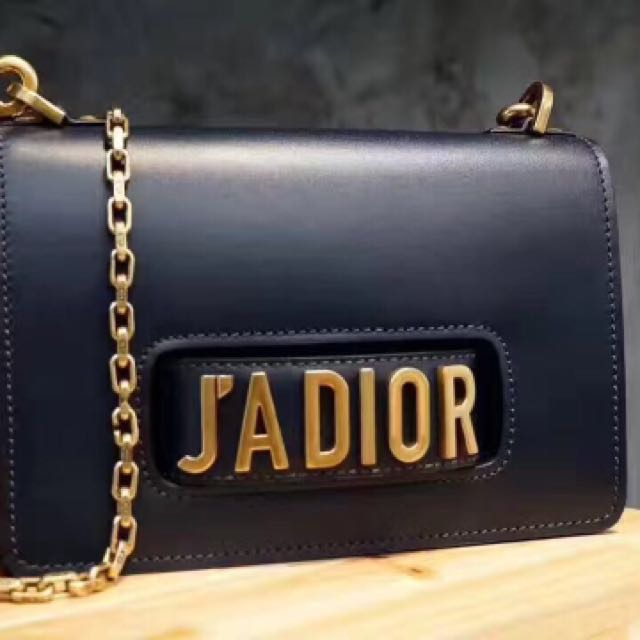 ja dior