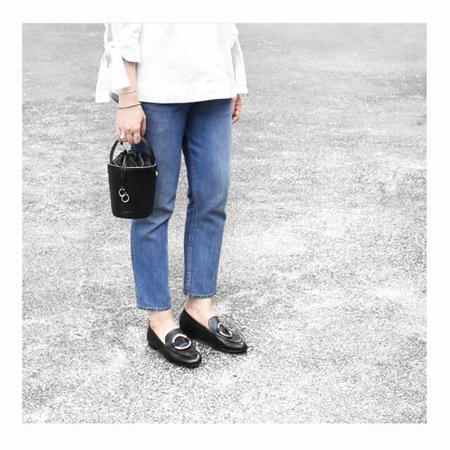 lofer shoes girl