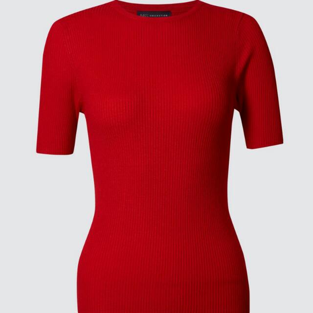 Marks and spencer best sale short sleeve jumpers