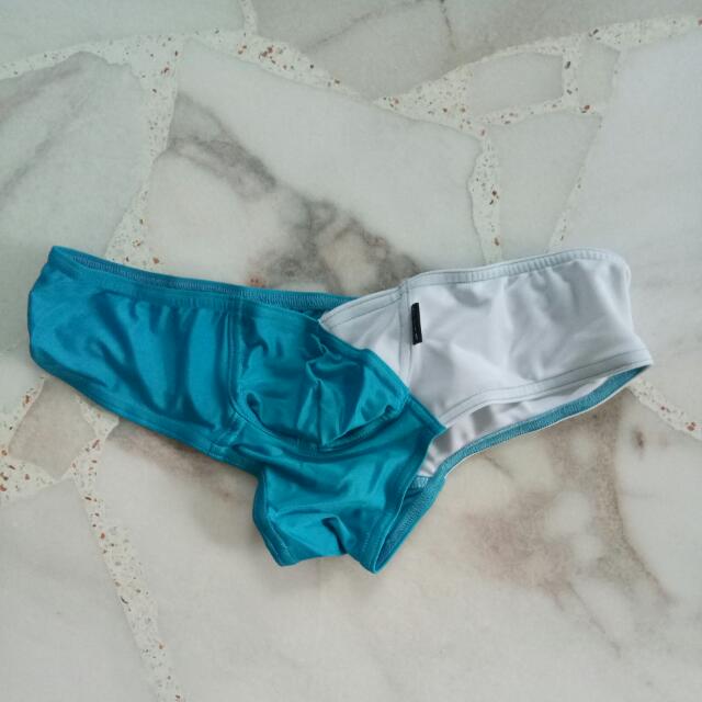Mate Underwear (Korean Brand), Men's Fashion, Bottoms, Sleep and ...