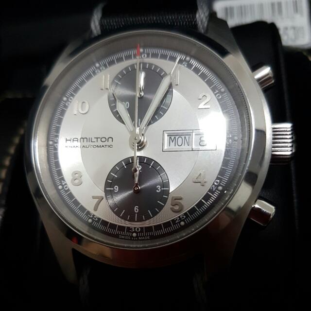 Hamilton h71566553 clearance