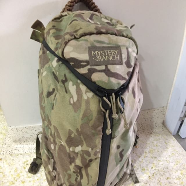 Mystery ranch urban assault multicam new arrivals