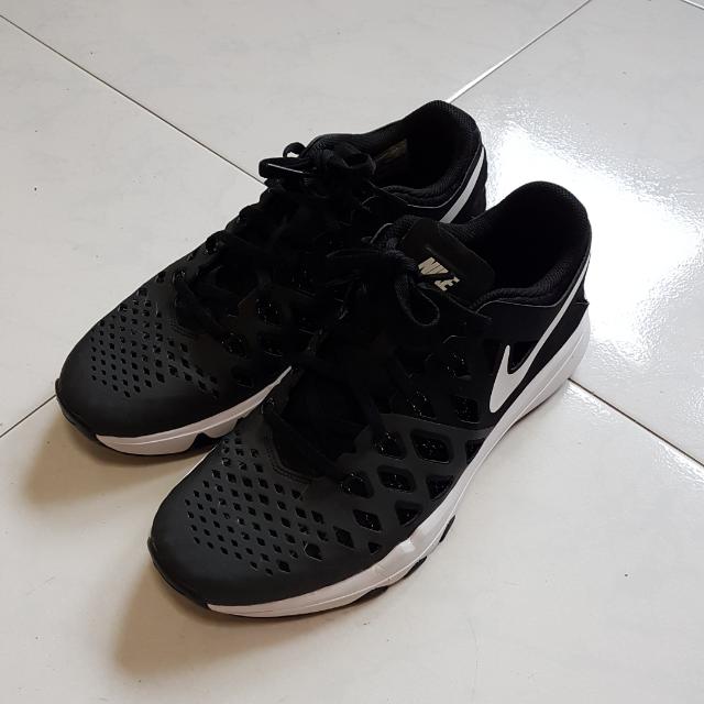 nike men's train speed 4