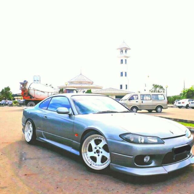  Nissan Silvia S1, Autos, Autos a la venta en Carousell