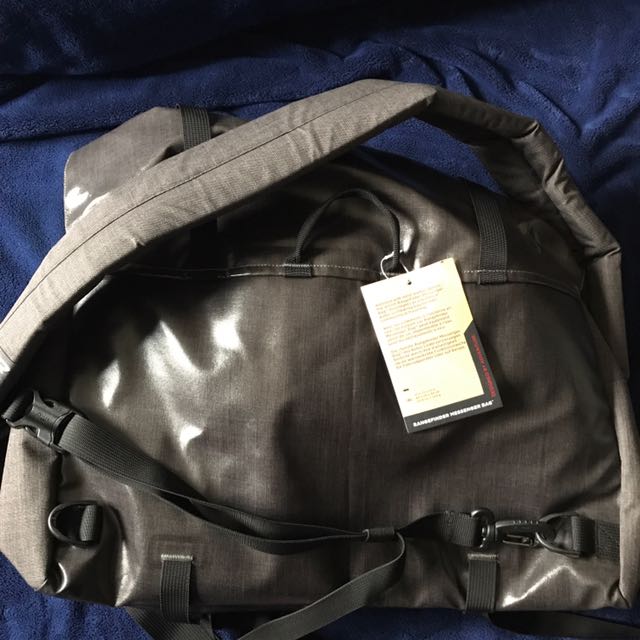 Outdoor research 2025 rangefinder messenger bag