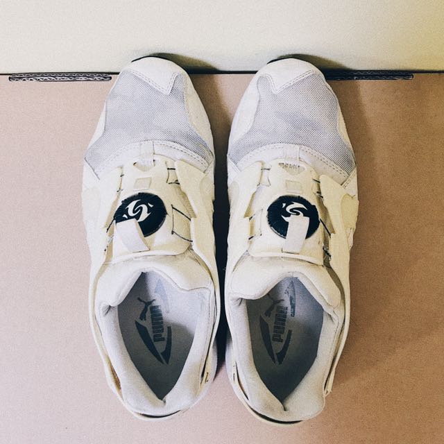 Puma disc blaze online sale