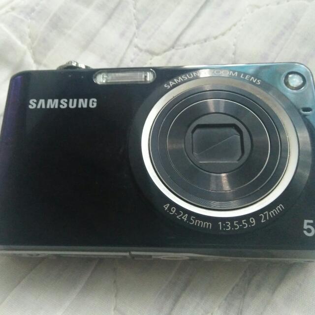 Samsung DigiCam, Furniture & Home Living, Security & Locks, Security