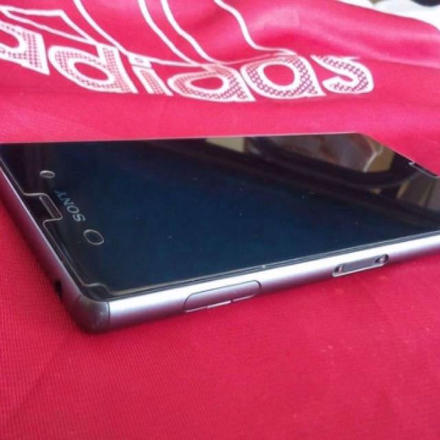 Sony Xperia Z3 D6653 Mobile Phones Tablets On Carousell