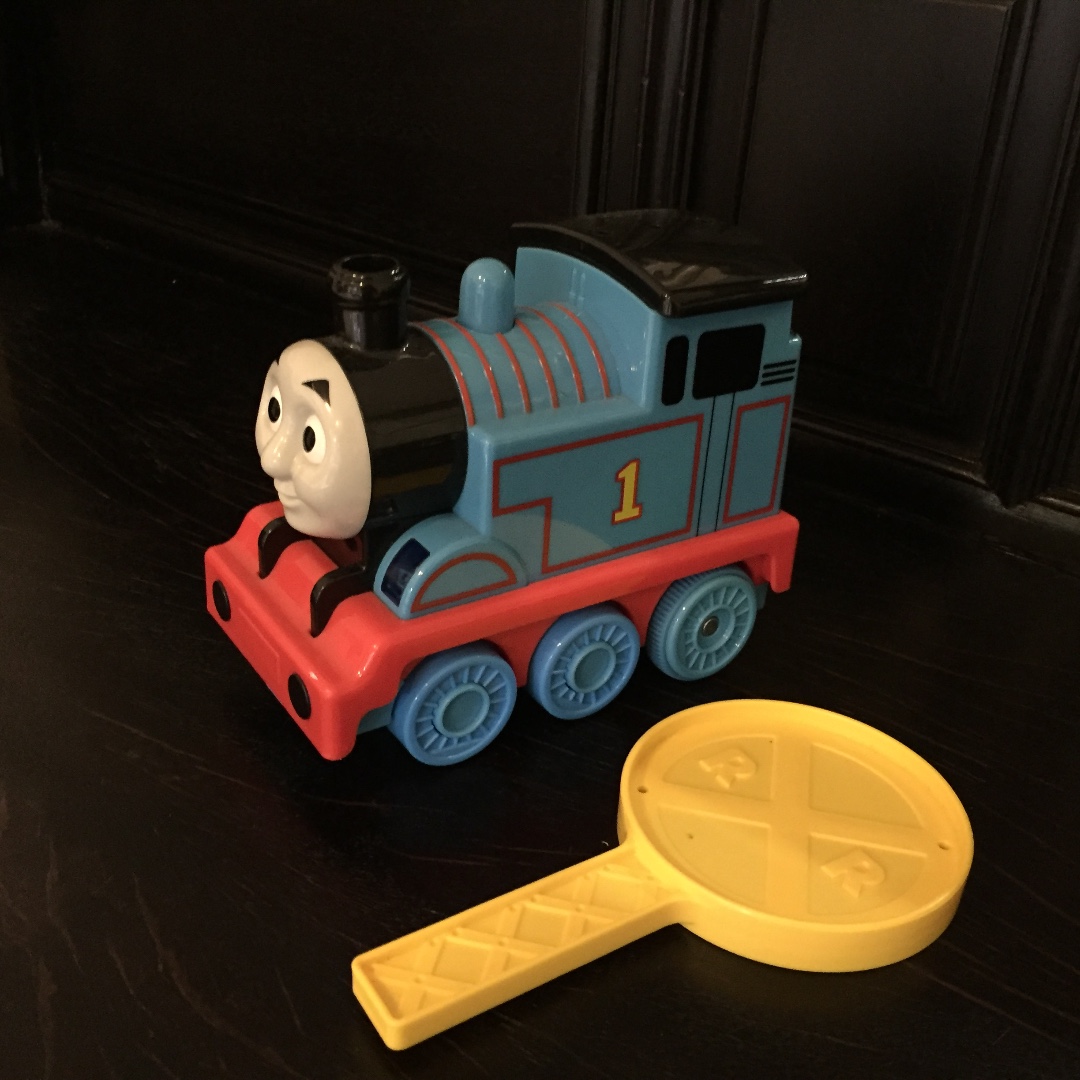 motion control thomas