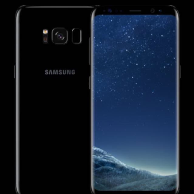 Can i trade my galaxy s8 for an iphone clearance