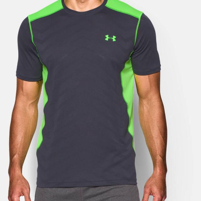 ua t shirt