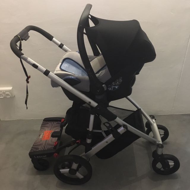 maxi cosi board