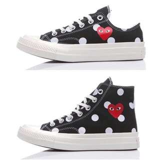 cdg converse malaysia