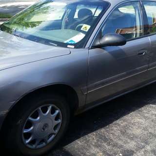 1999 Buick Century