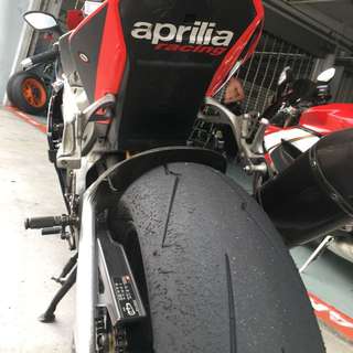 Prelli Supercorsa 2 SC2 120/200 Year Of Manufacture Jan/Feb 2017