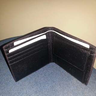 bradford wallet