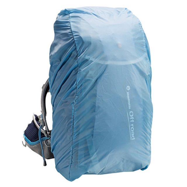 manfrotto 30l off road